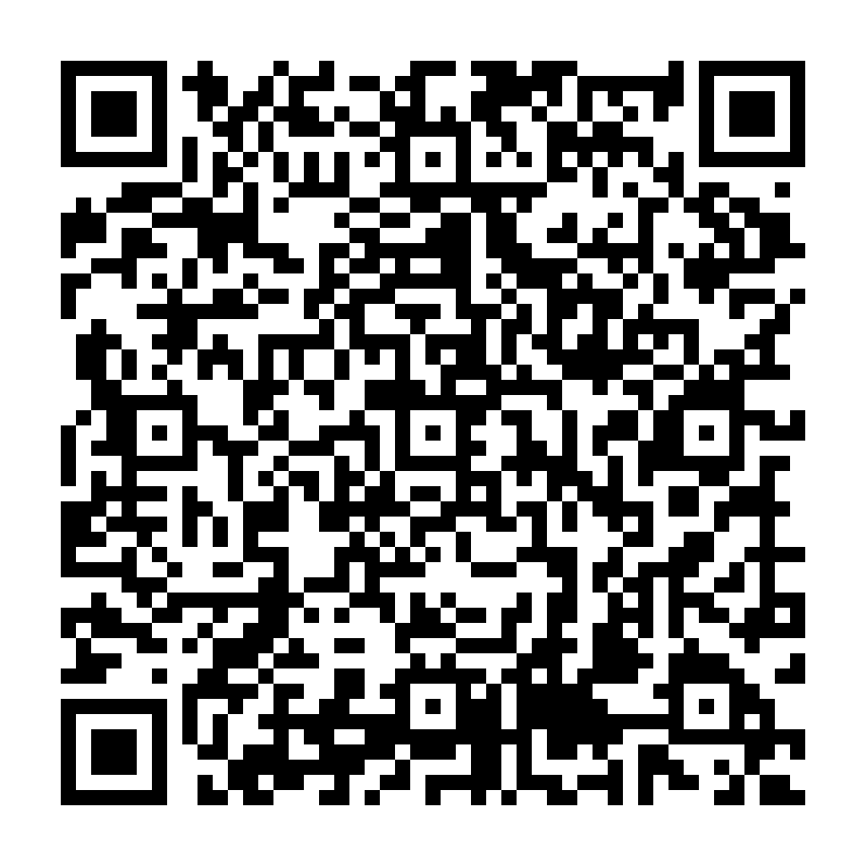 QR-koodi