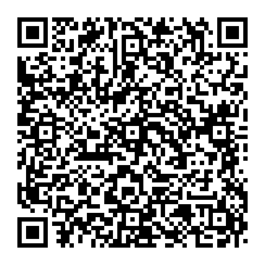 QR-koodi