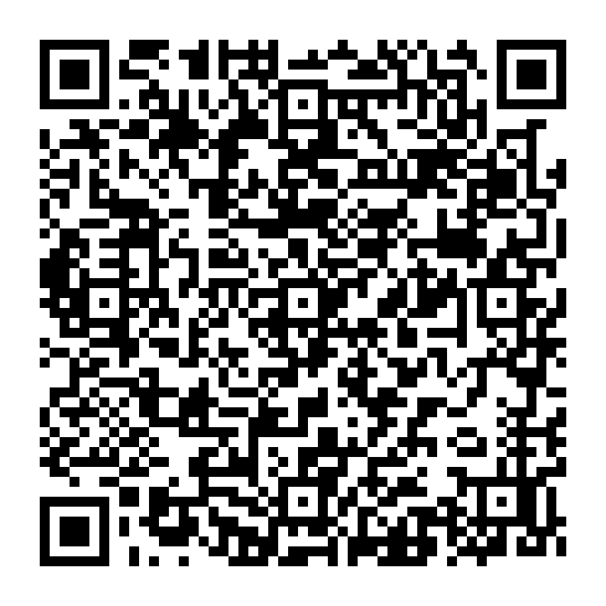 QR-koodi