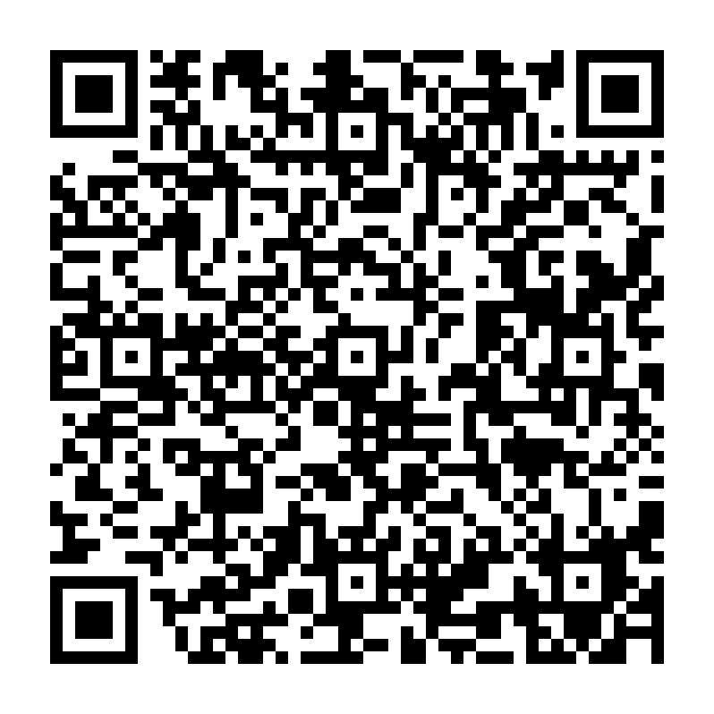 QR-koodi