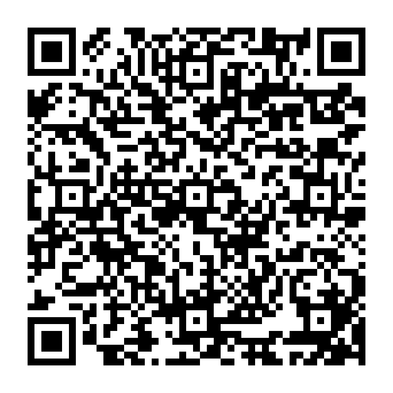 QR-koodi