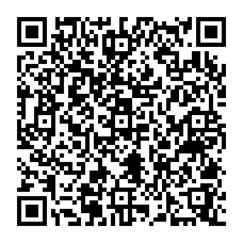 QR-koodi