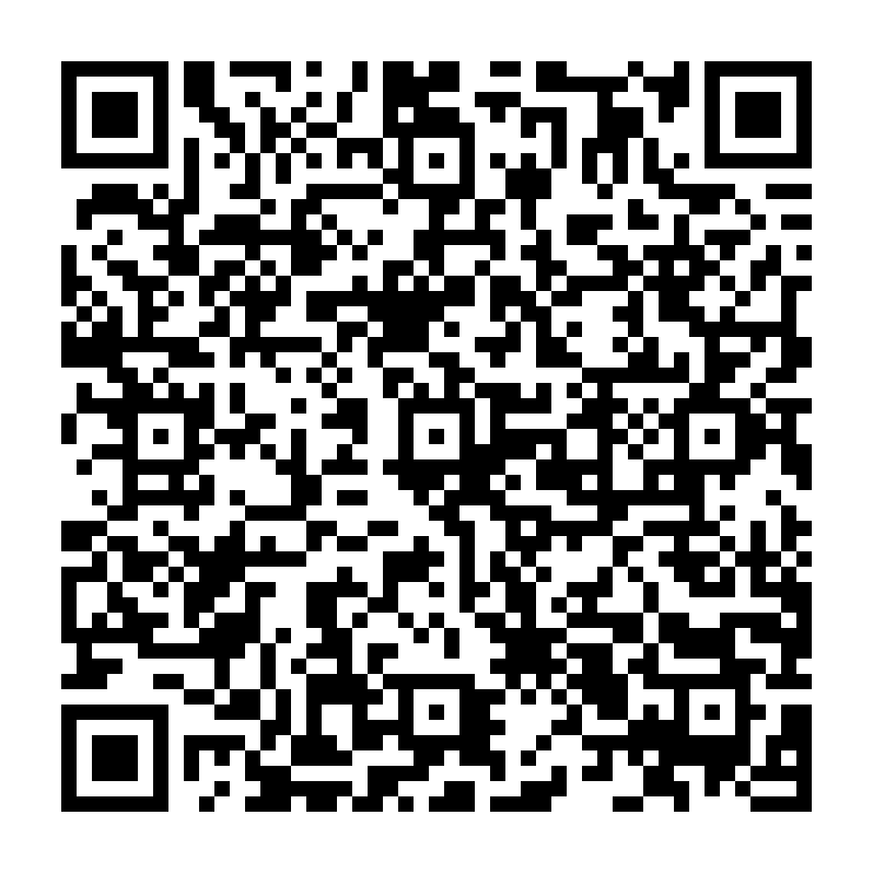 QR-koodi