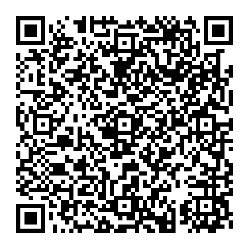 QR-koodi