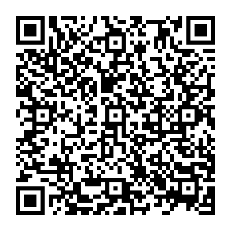 QR-koodi