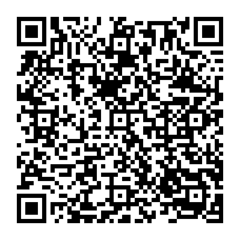 QR-koodi