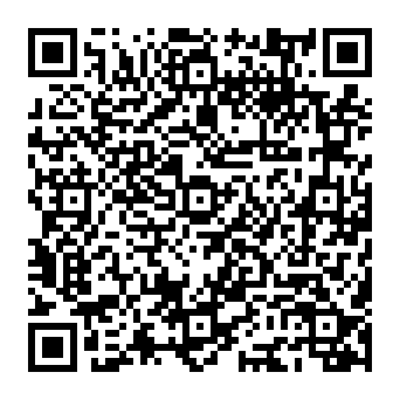 QR-koodi