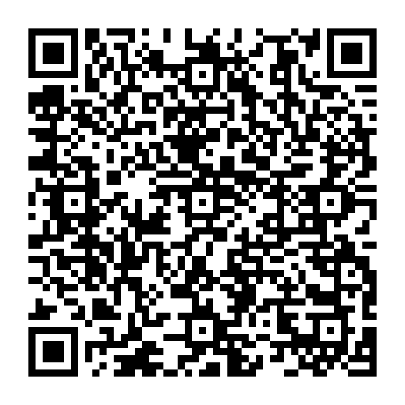 QR-koodi