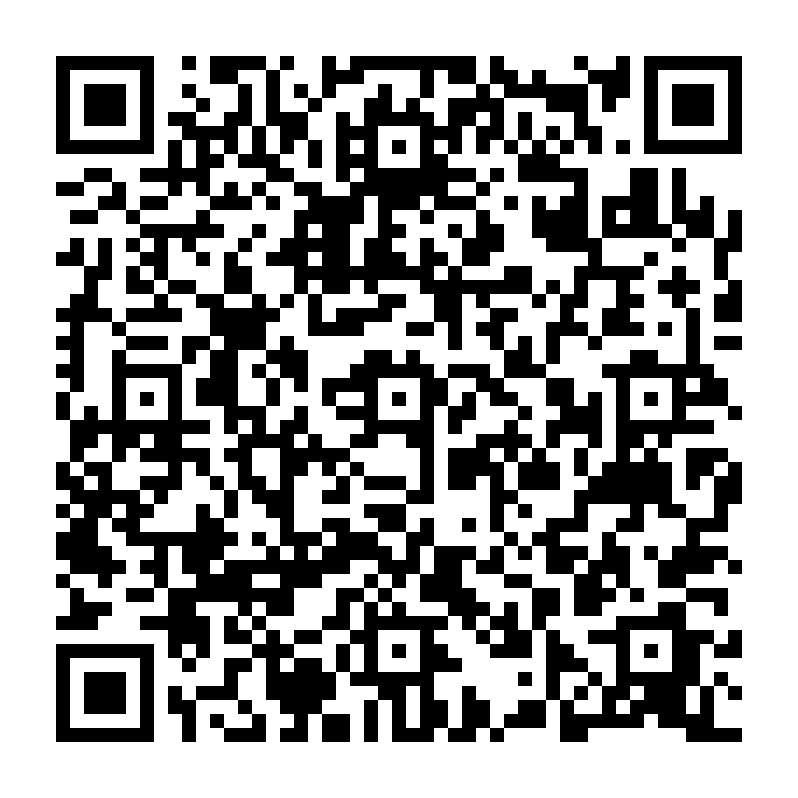 QR-koodi