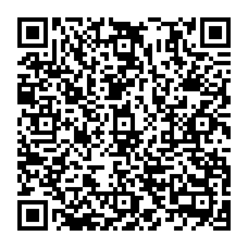 QR-koodi