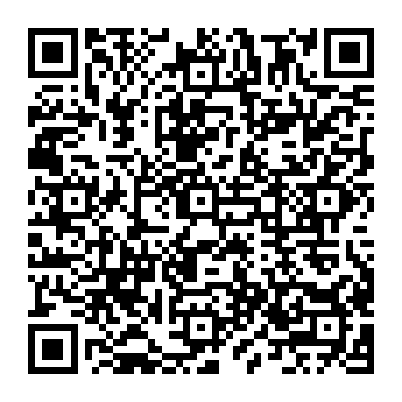 QR-koodi
