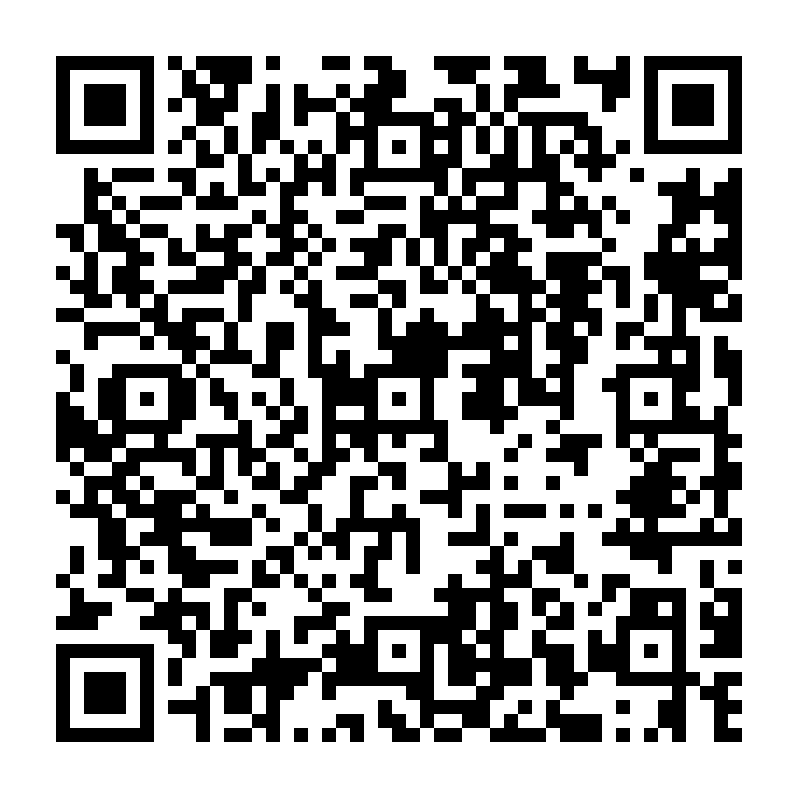 QR-koodi