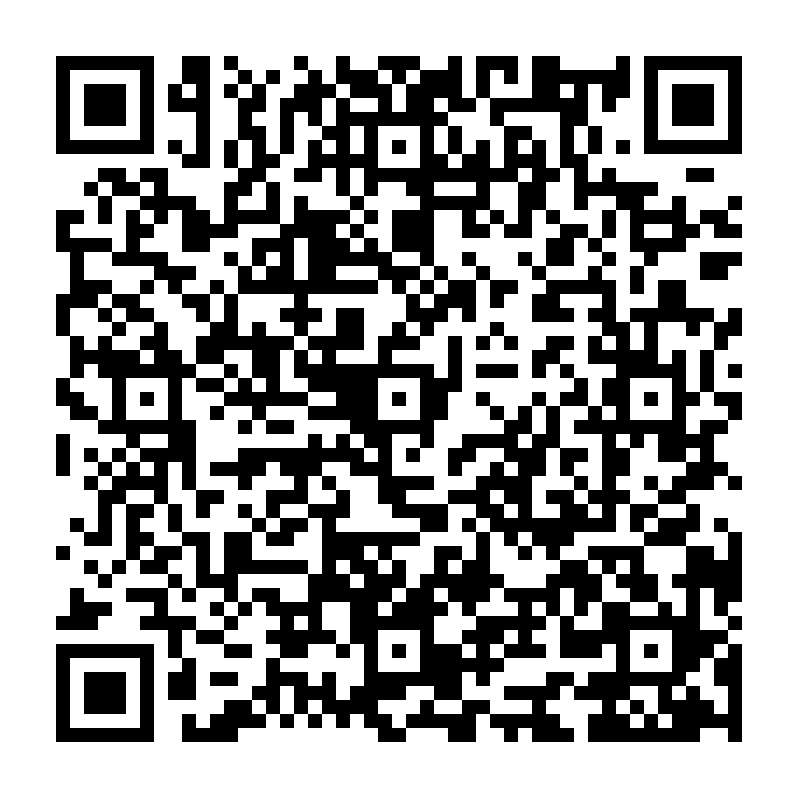 QR-koodi