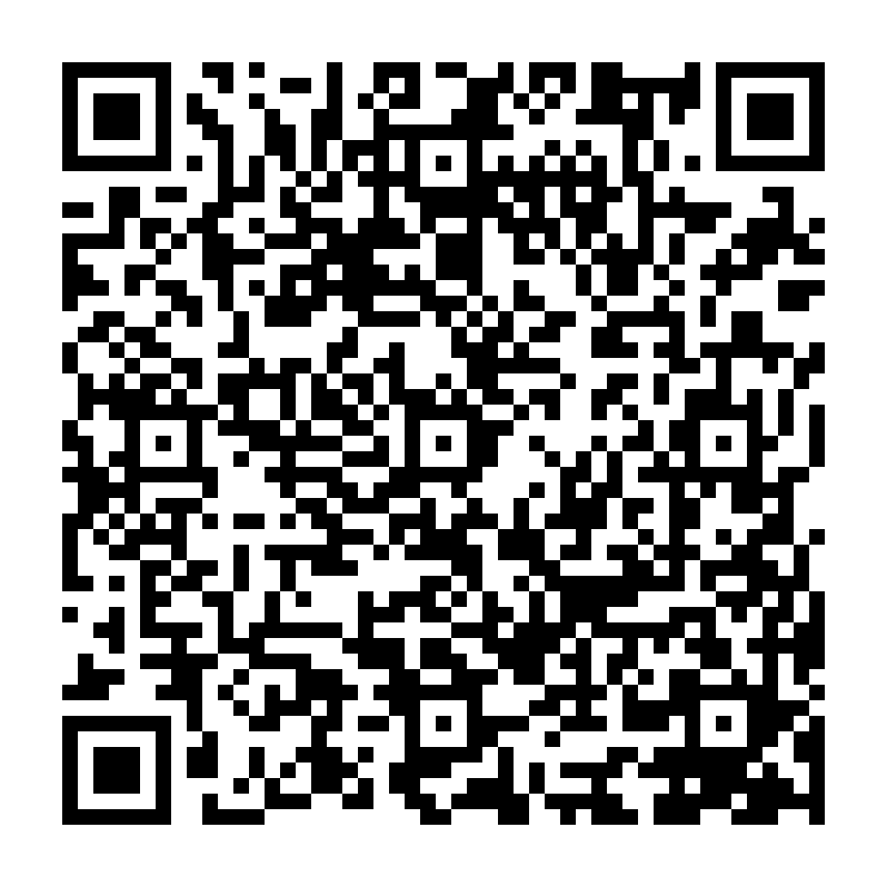 QR-koodi