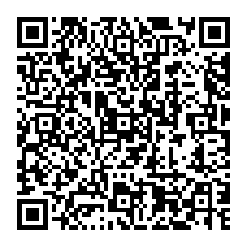 QR-koodi