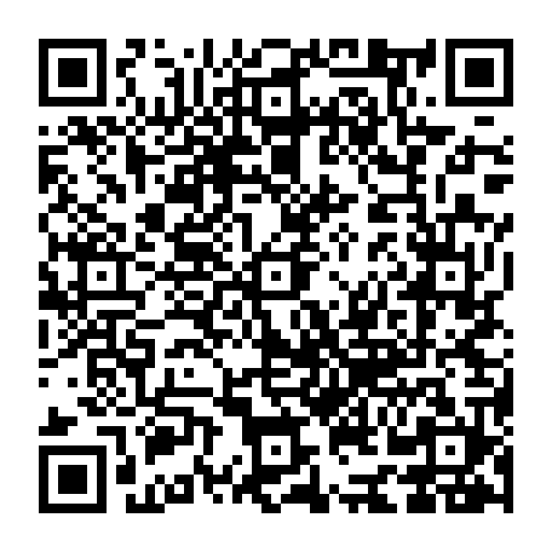 QR-koodi