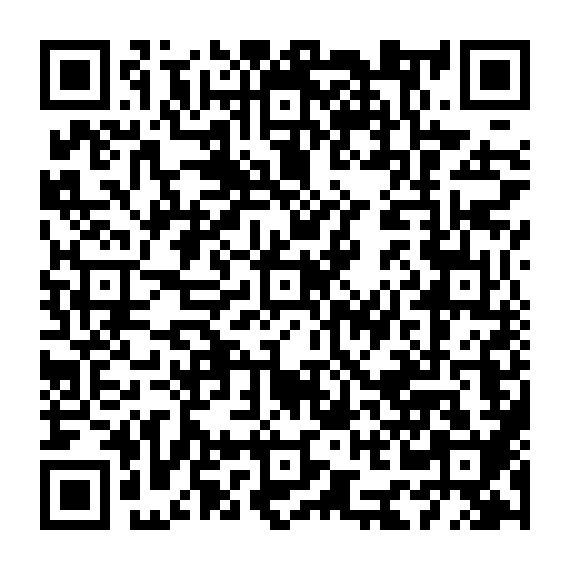 QR-koodi