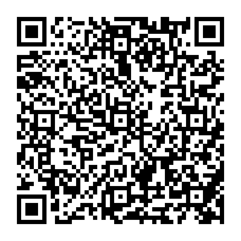QR-koodi