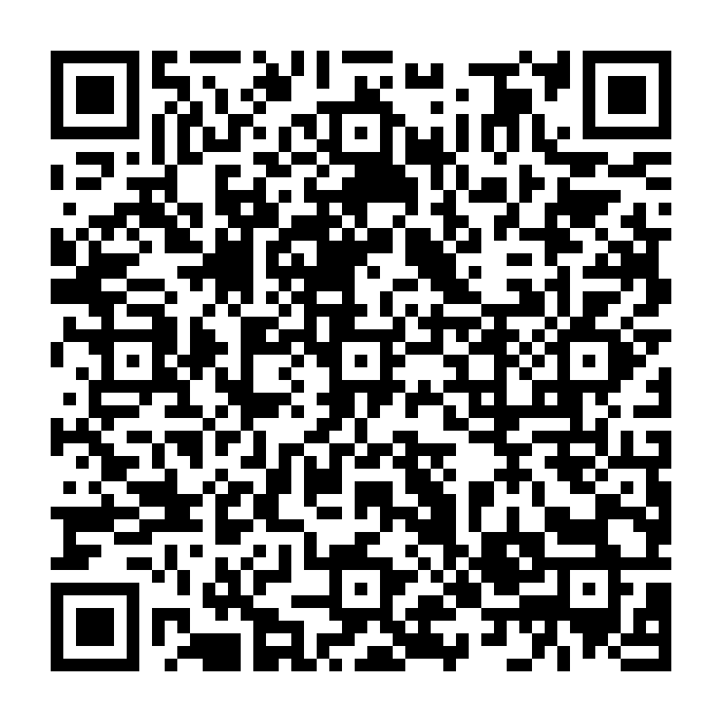 QR-koodi
