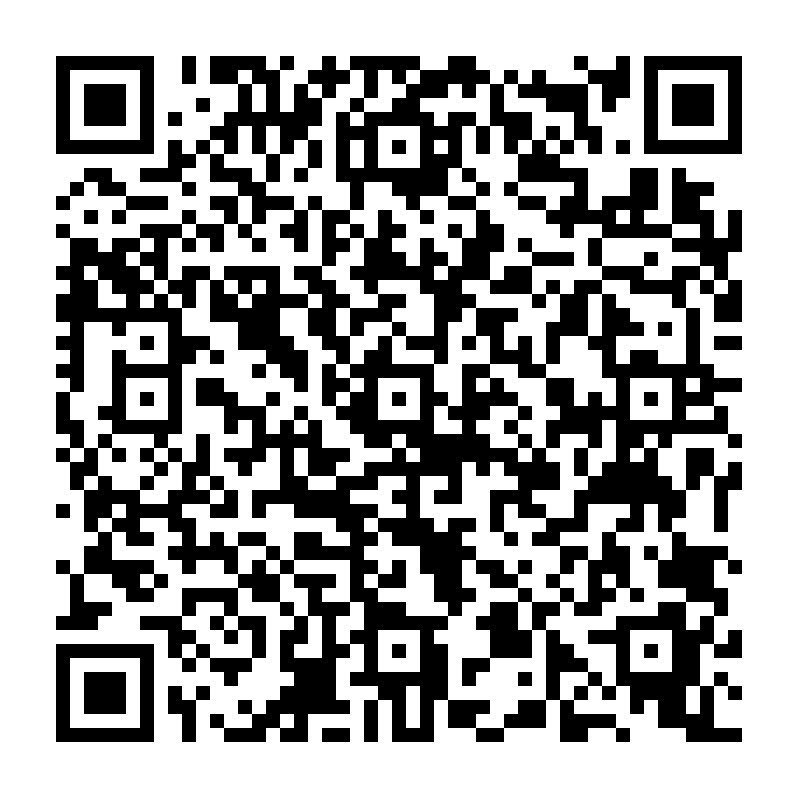 QR-koodi