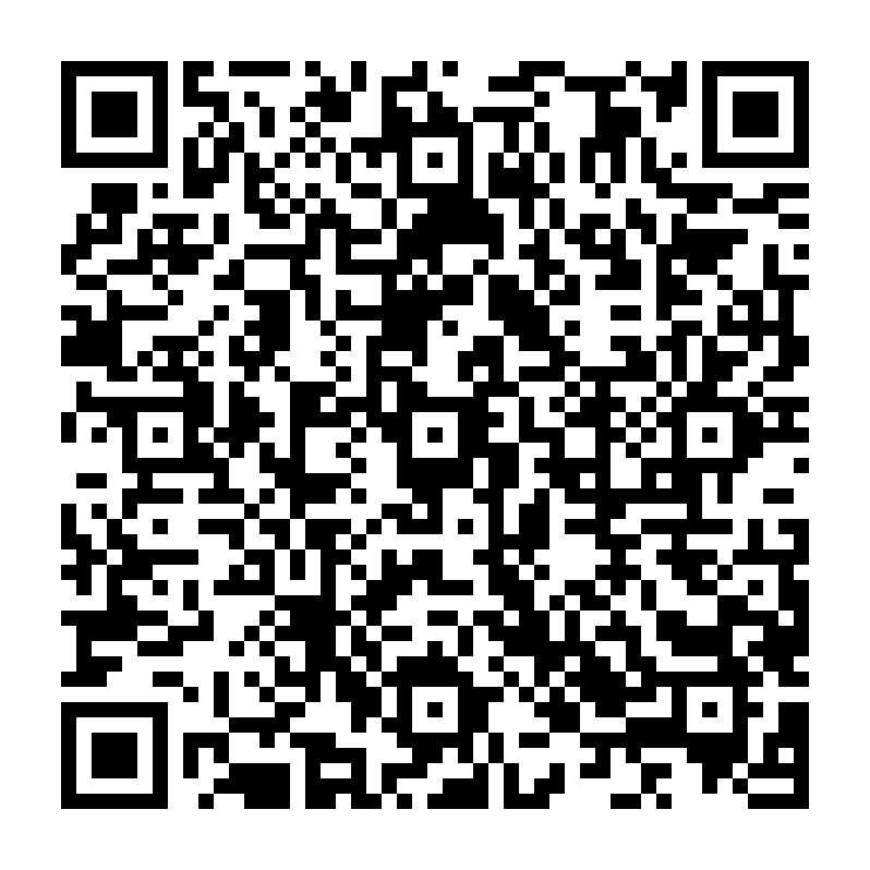 QR-koodi