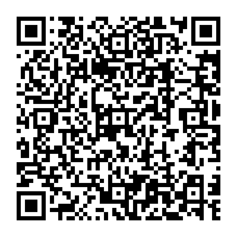 QR-koodi