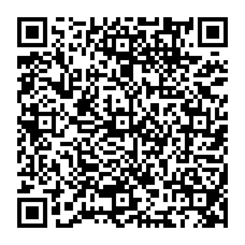 QR-koodi