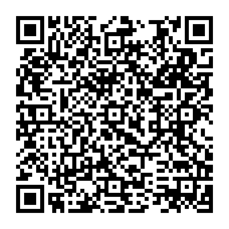 QR-koodi