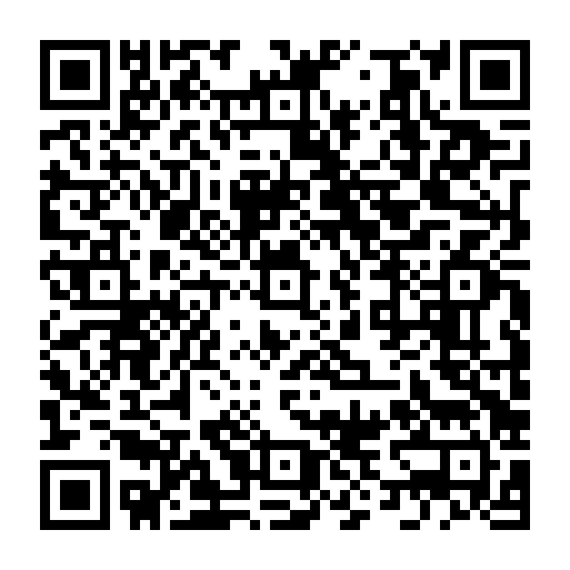 QR-koodi