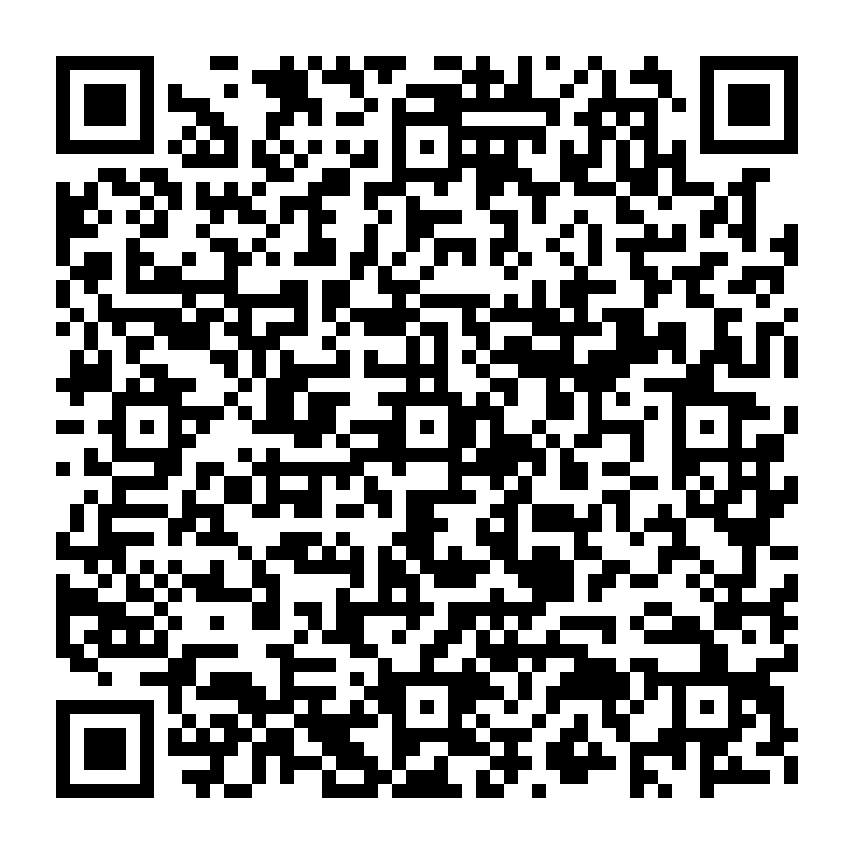 QR-koodi