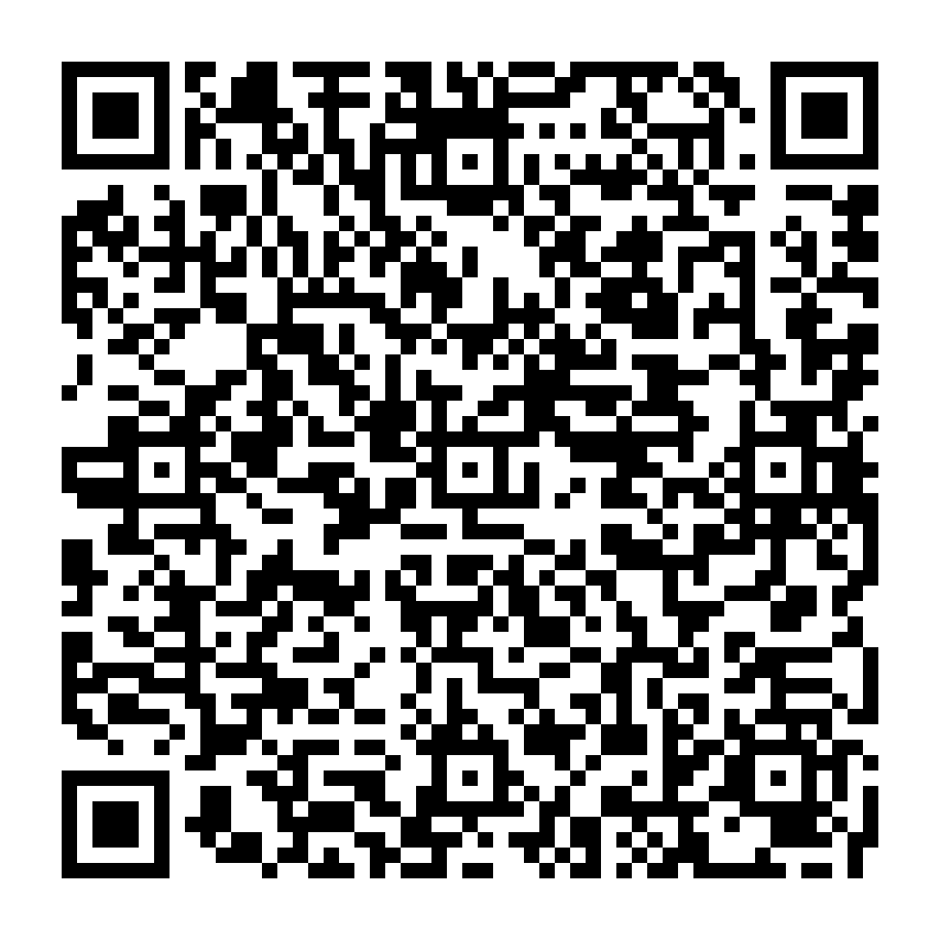 QR-koodi