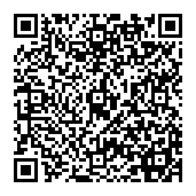 QR-koodi