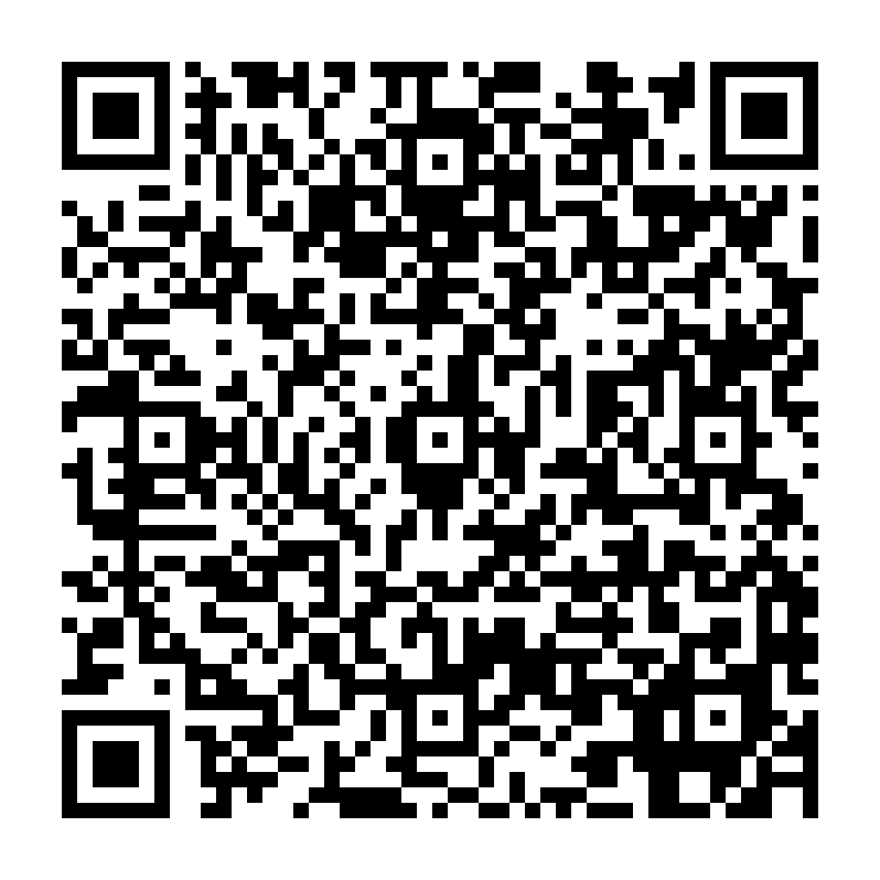 QR-koodi