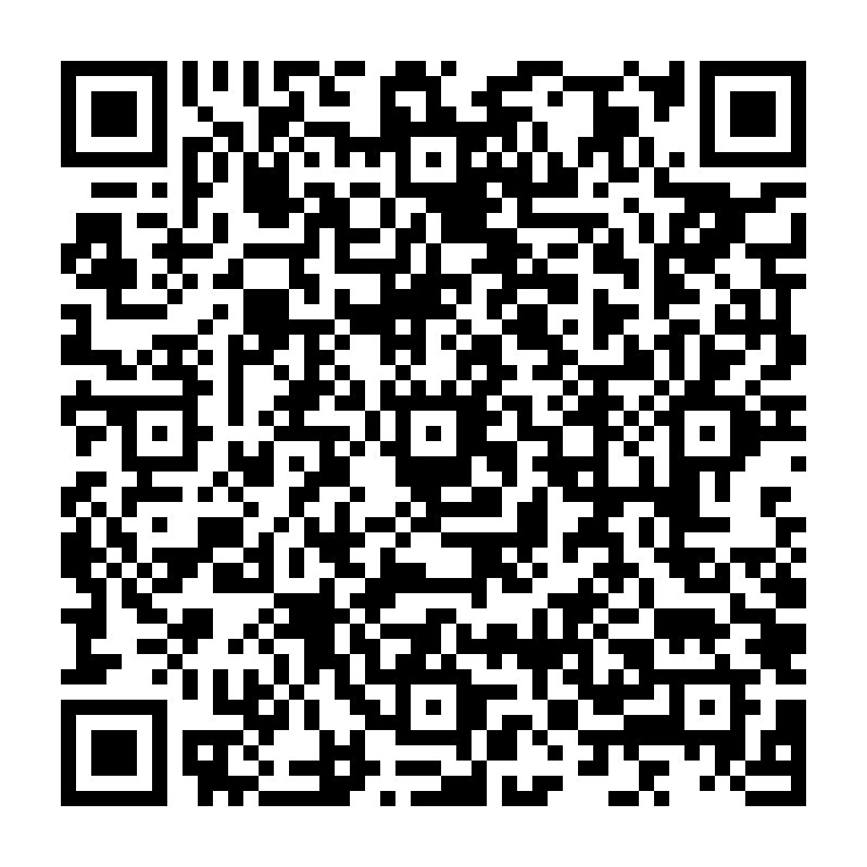 QR-koodi