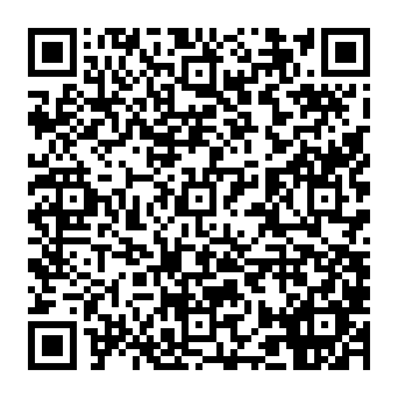 QR-koodi