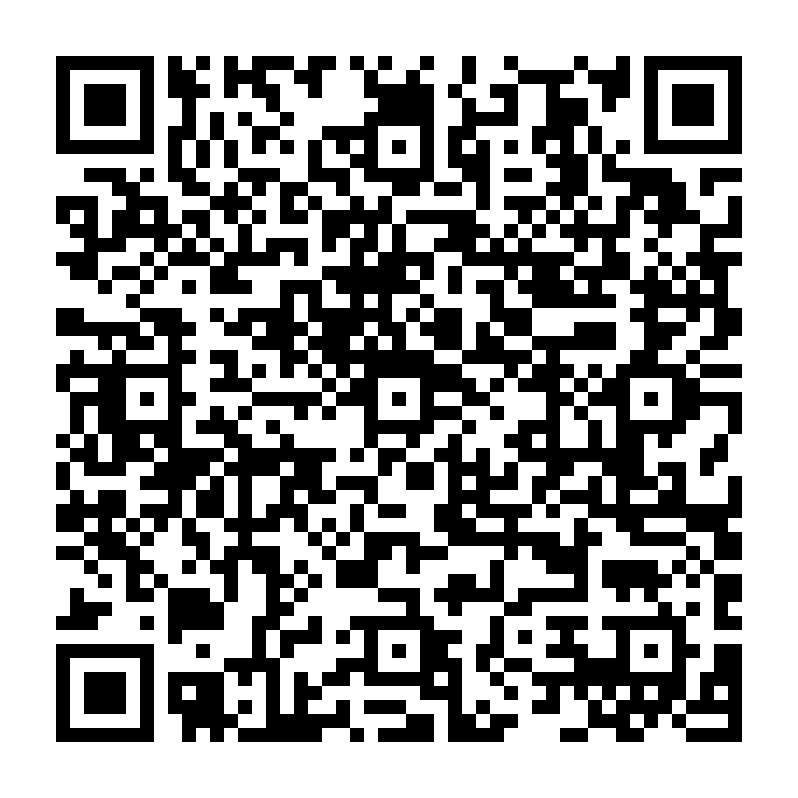QR-koodi