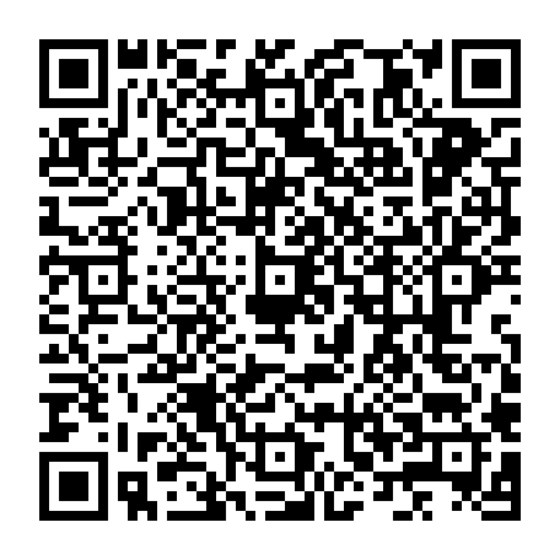 QR-koodi