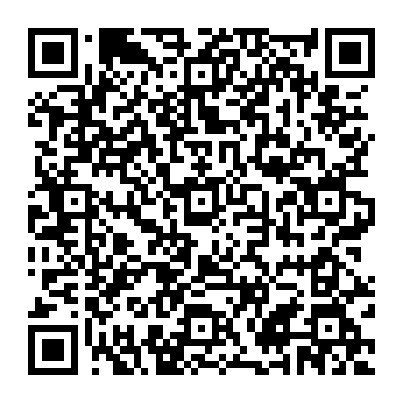 QR-koodi