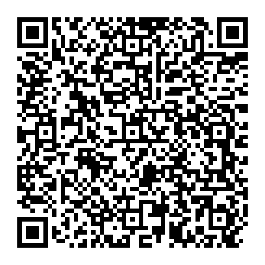 QR-koodi
