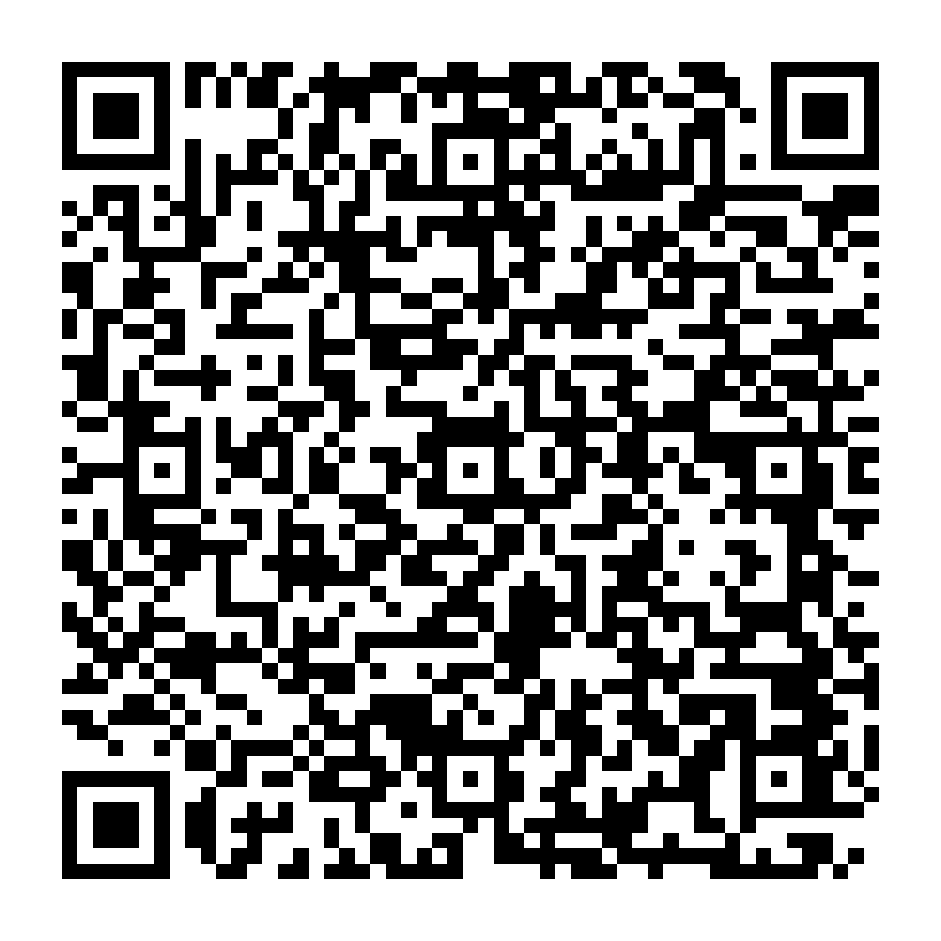 QR-koodi