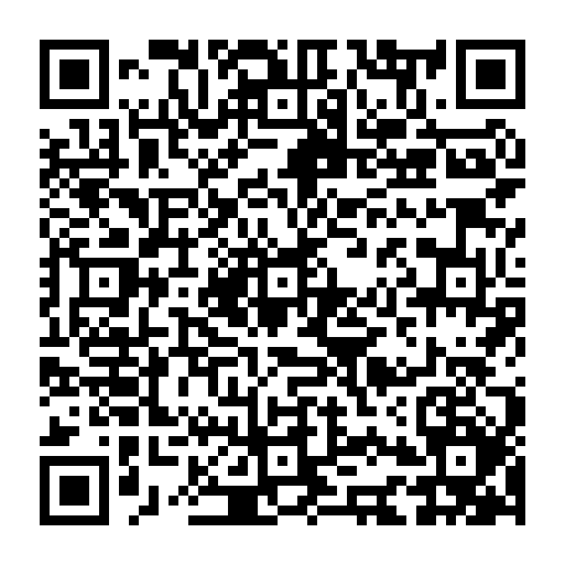 QR-koodi