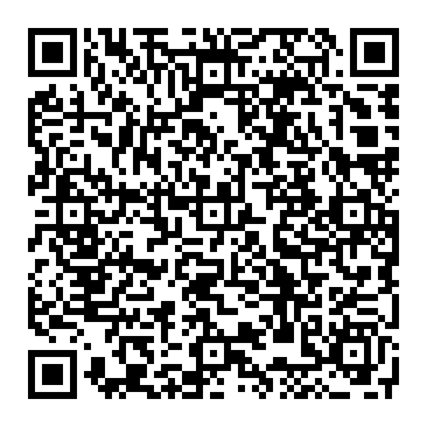 QR-koodi
