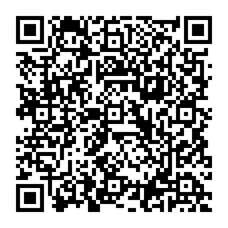 QR-koodi