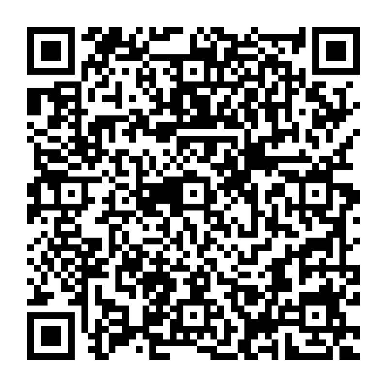 QR-koodi