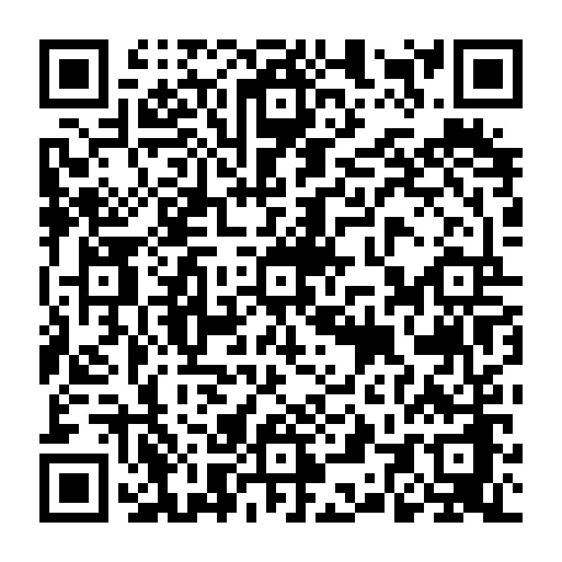 QR-koodi