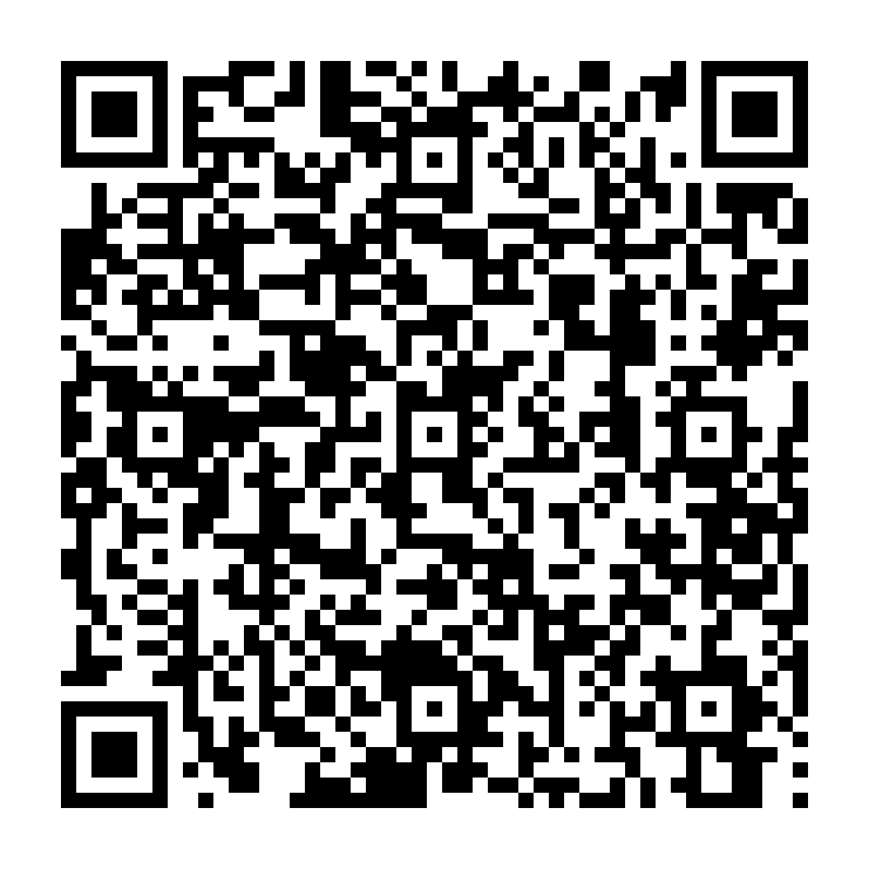 QR-koodi