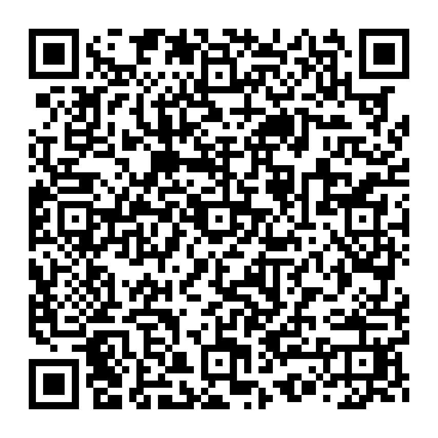 QR-koodi