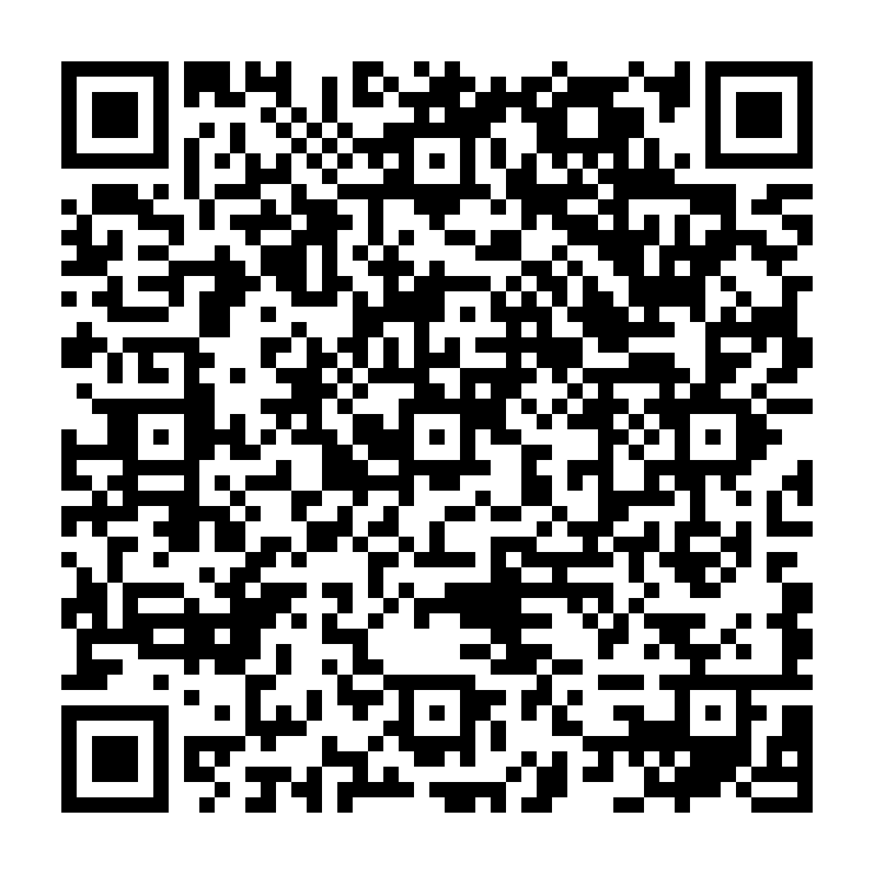 QR-koodi