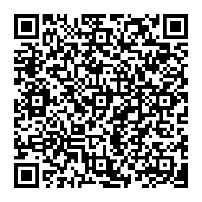 QR-koodi