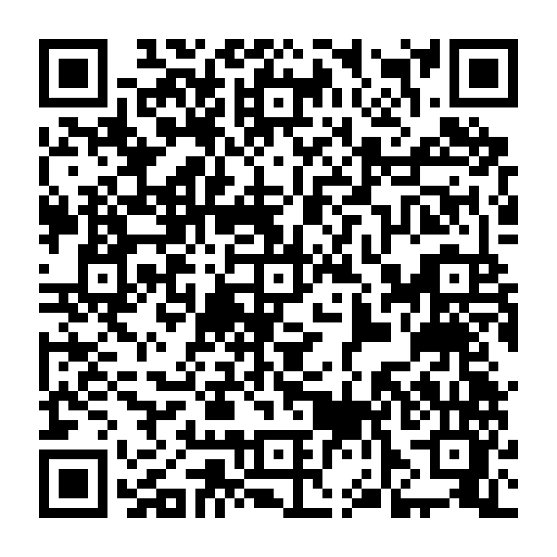 QR-koodi